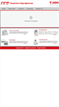 Mobile Screenshot of corporatecopysystems.com